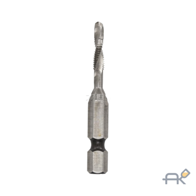 Комбинированное сверло-метчик РемоКолор 35-5-905